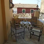 Eleni\'s house in Valanio
