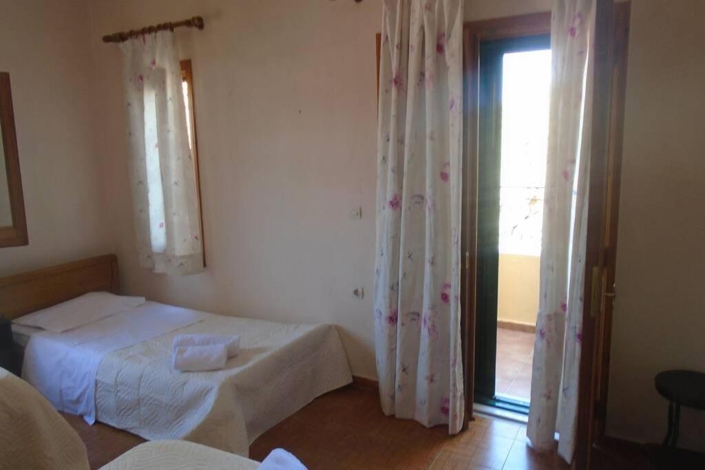 Eleni's House In
