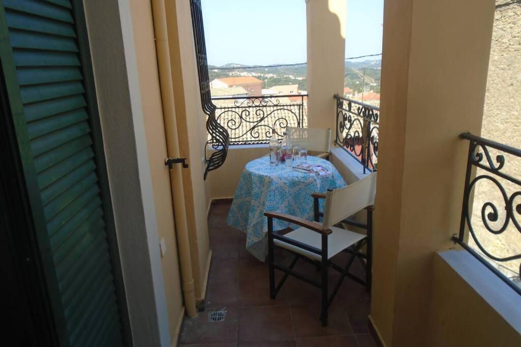 Eleni's House In Villa