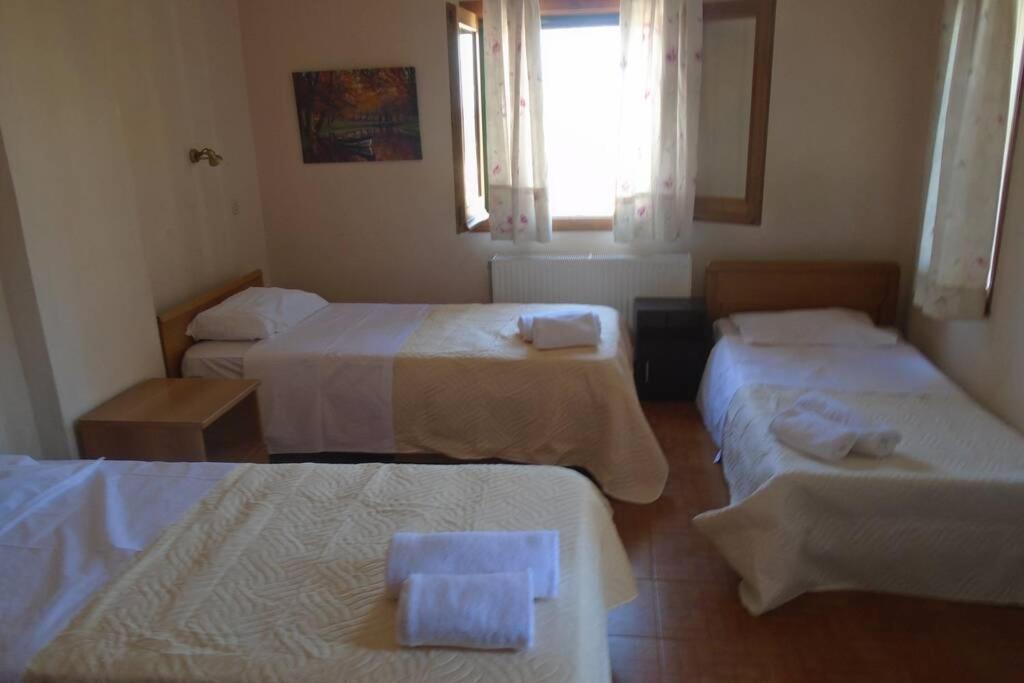 Eleni's House In * Valanio
